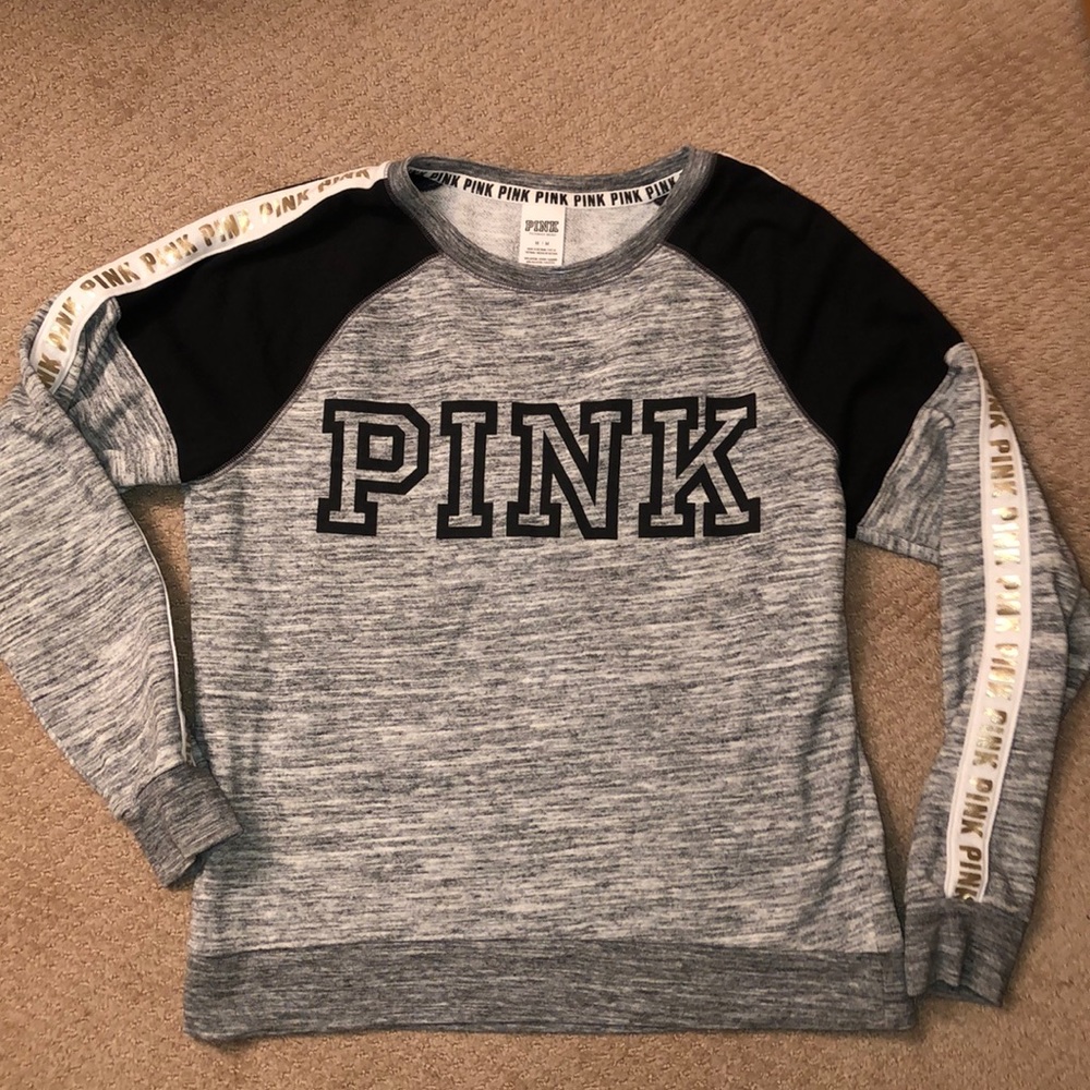 PINK Sweatshirt